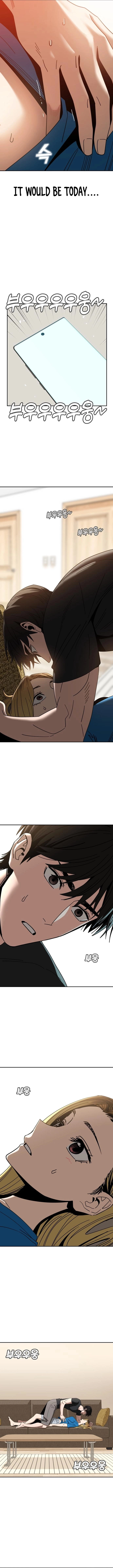 Maybe Meant to Be Chapter 48 - Page 9
