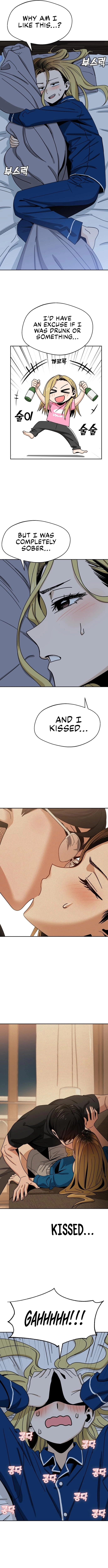 Maybe Meant to Be Chapter 48 - Page 13
