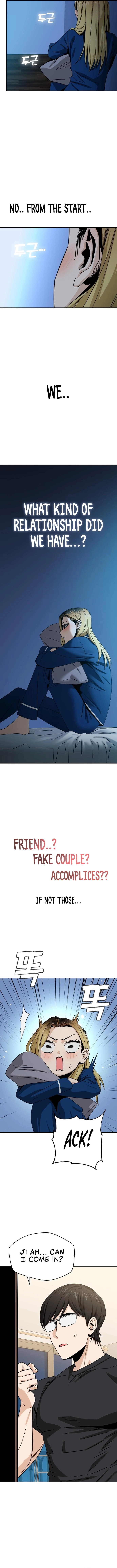 Maybe Meant to Be Chapter 48 - Page 15