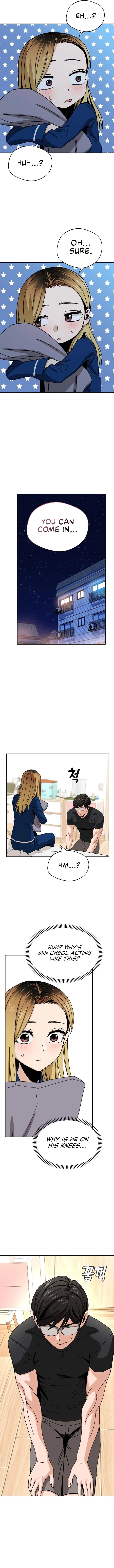 Maybe Meant to Be Chapter 48 - Page 16