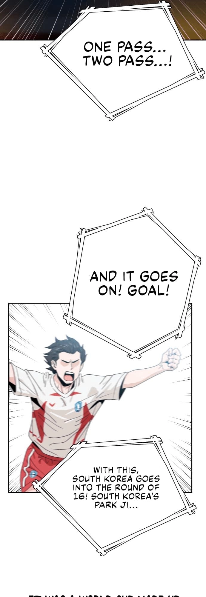 Maybe Meant to Be Chapter 51 - Page 7
