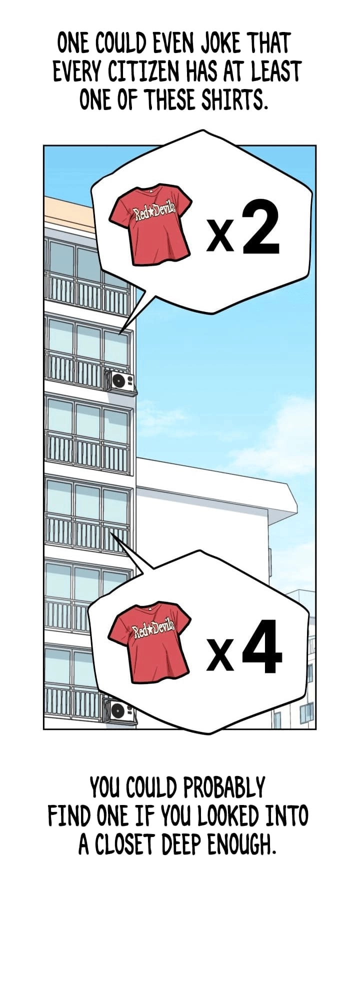 Maybe Meant to Be Chapter 51 - Page 9