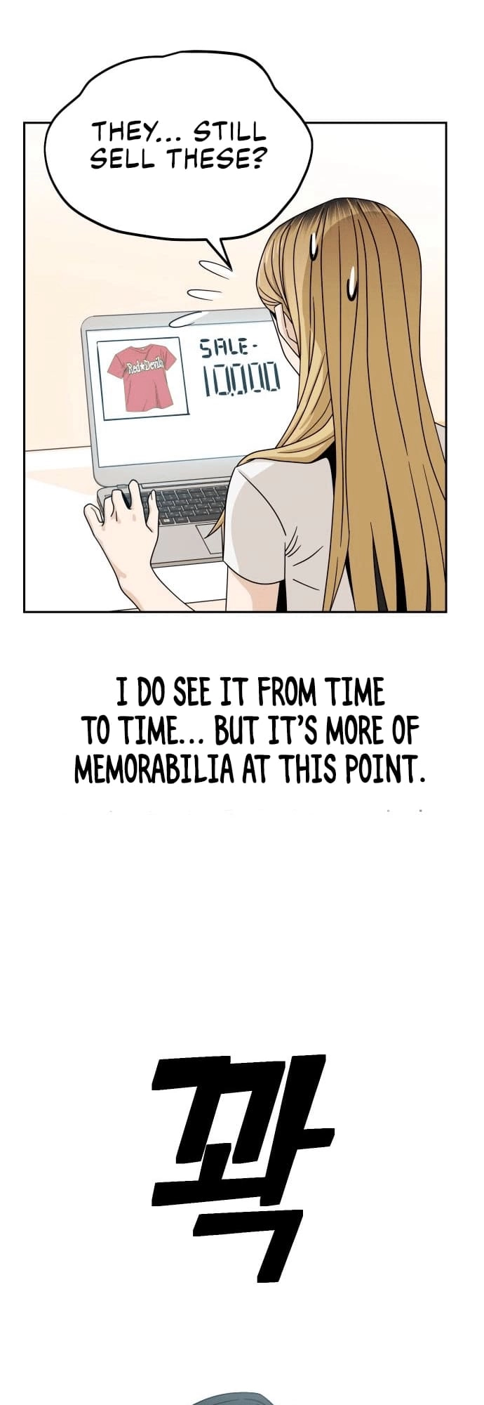 Maybe Meant to Be Chapter 51 - Page 10