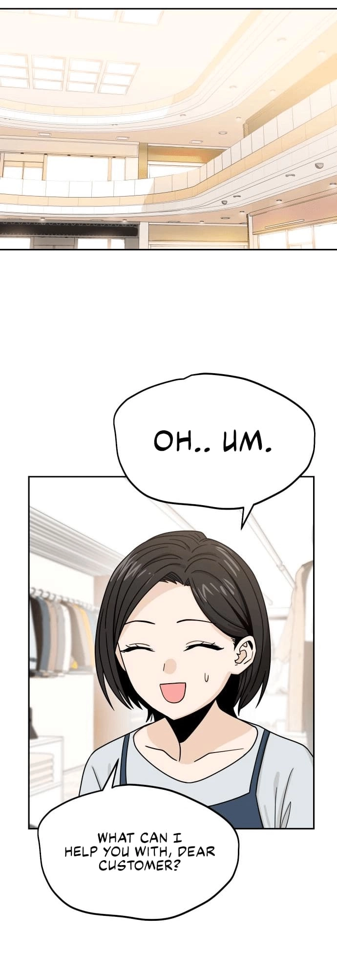 Maybe Meant to Be Chapter 51 - Page 13