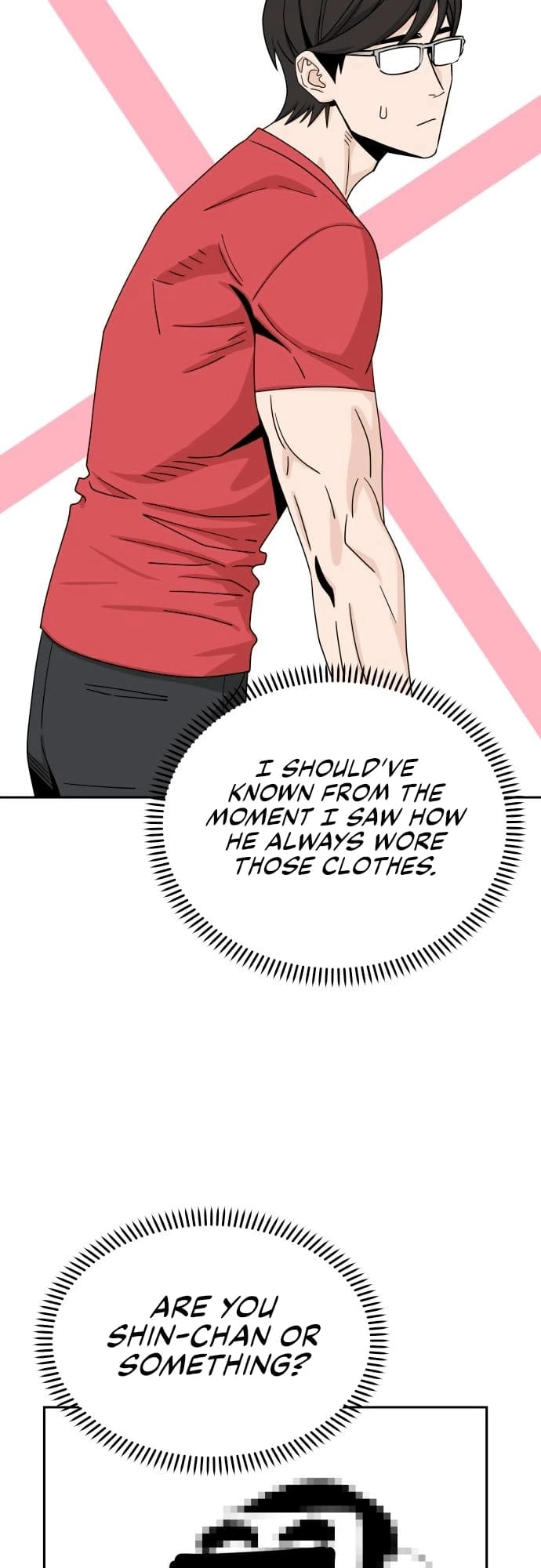 Maybe Meant to Be Chapter 51 - Page 17
