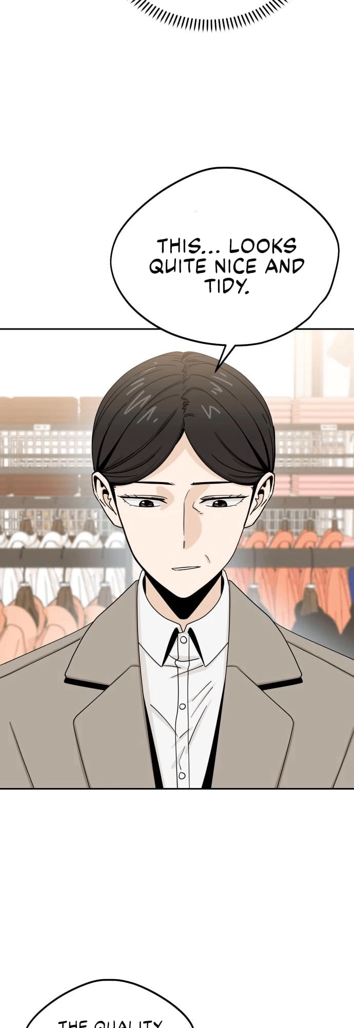Maybe Meant to Be Chapter 51 - Page 20