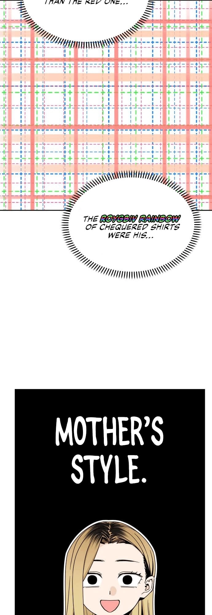 Maybe Meant to Be Chapter 51 - Page 22