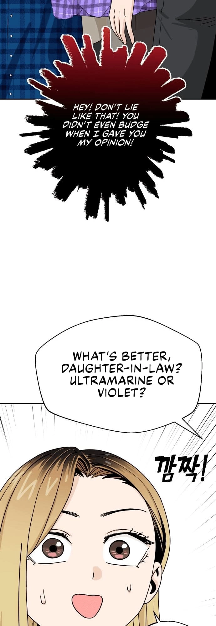 Maybe Meant to Be Chapter 51 - Page 24