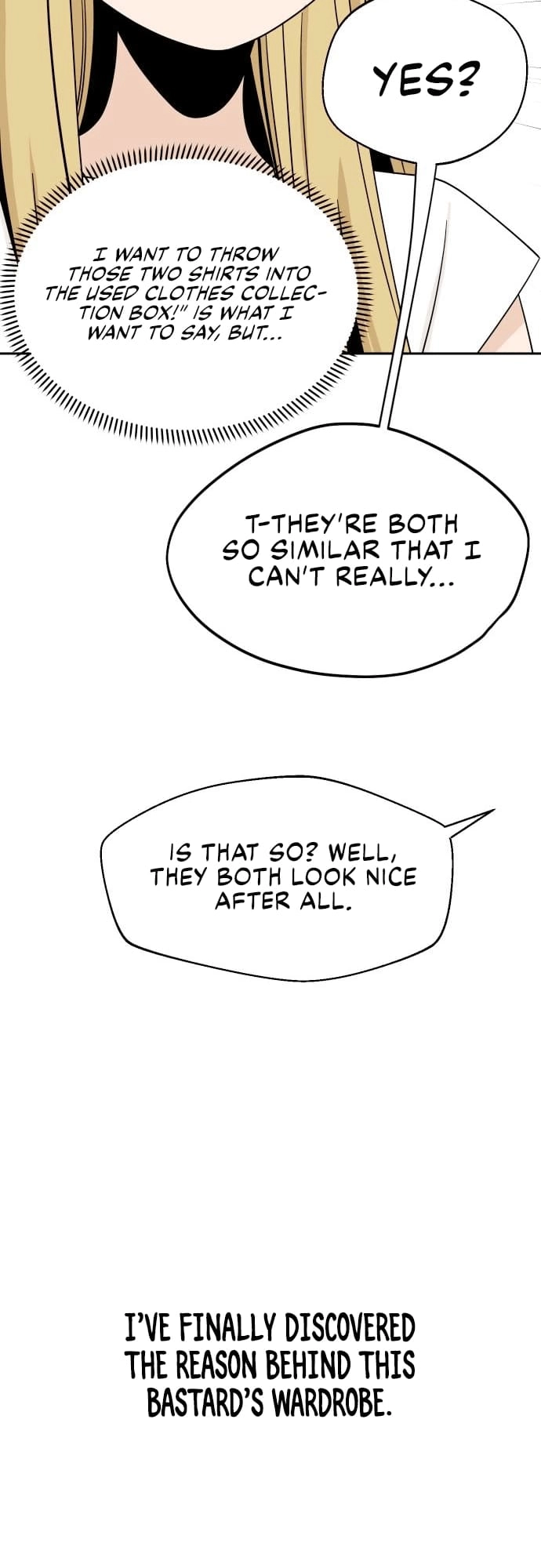 Maybe Meant to Be Chapter 51 - Page 25