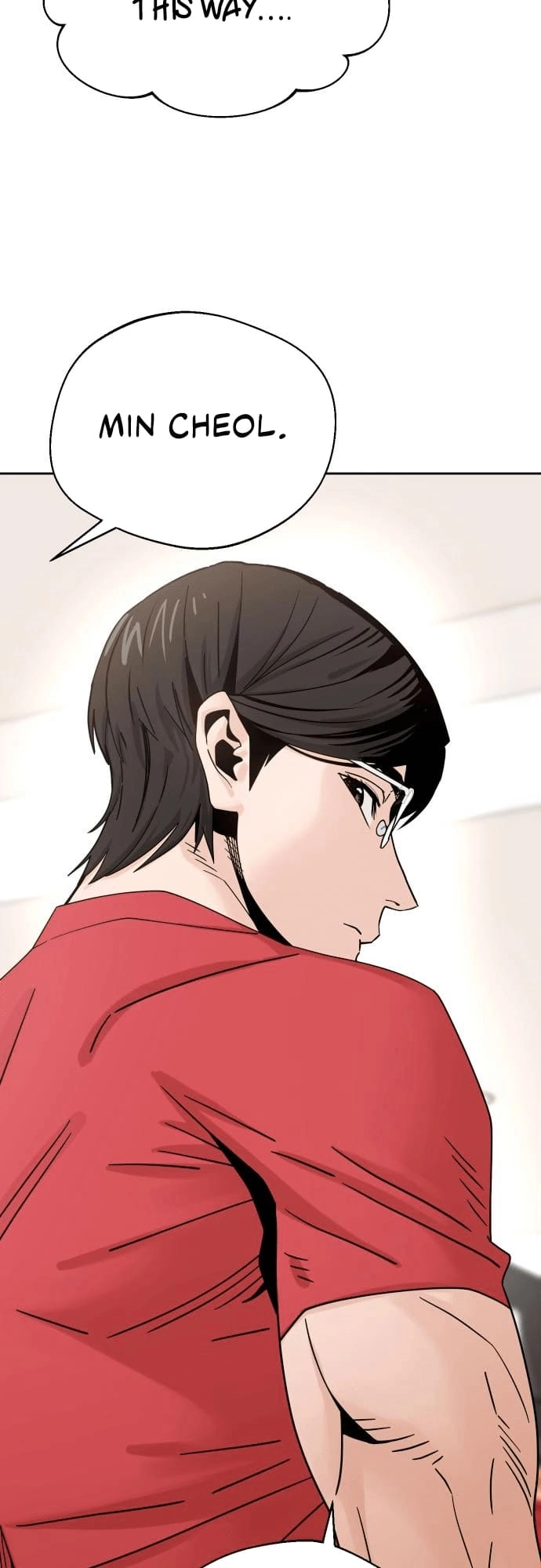 Maybe Meant to Be Chapter 51 - Page 35
