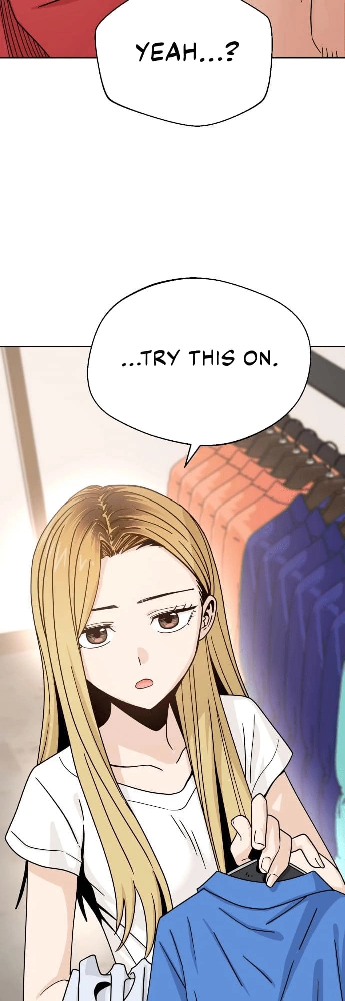 Maybe Meant to Be Chapter 51 - Page 36
