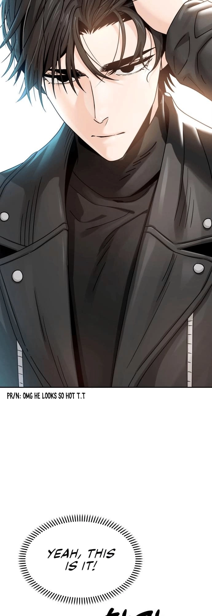 Maybe Meant to Be Chapter 51 - Page 41
