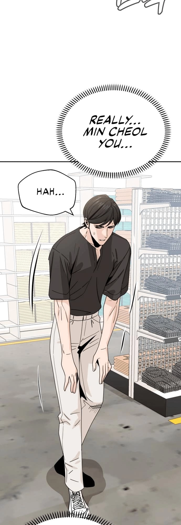 Maybe Meant to Be Chapter 51 - Page 43