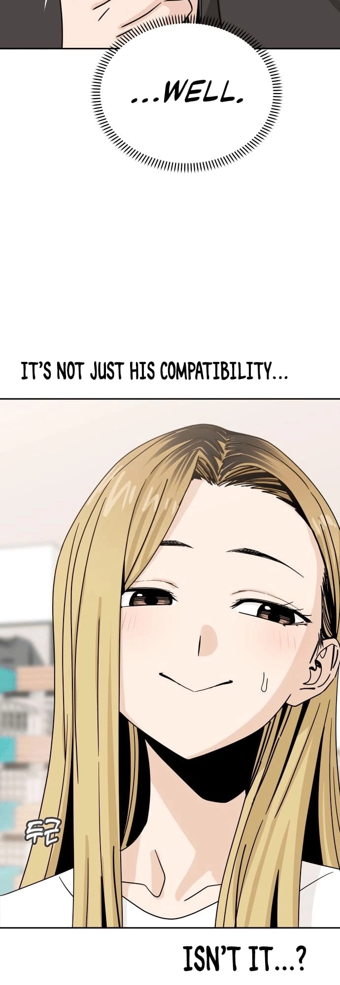 Maybe Meant to Be Chapter 51 - Page 45