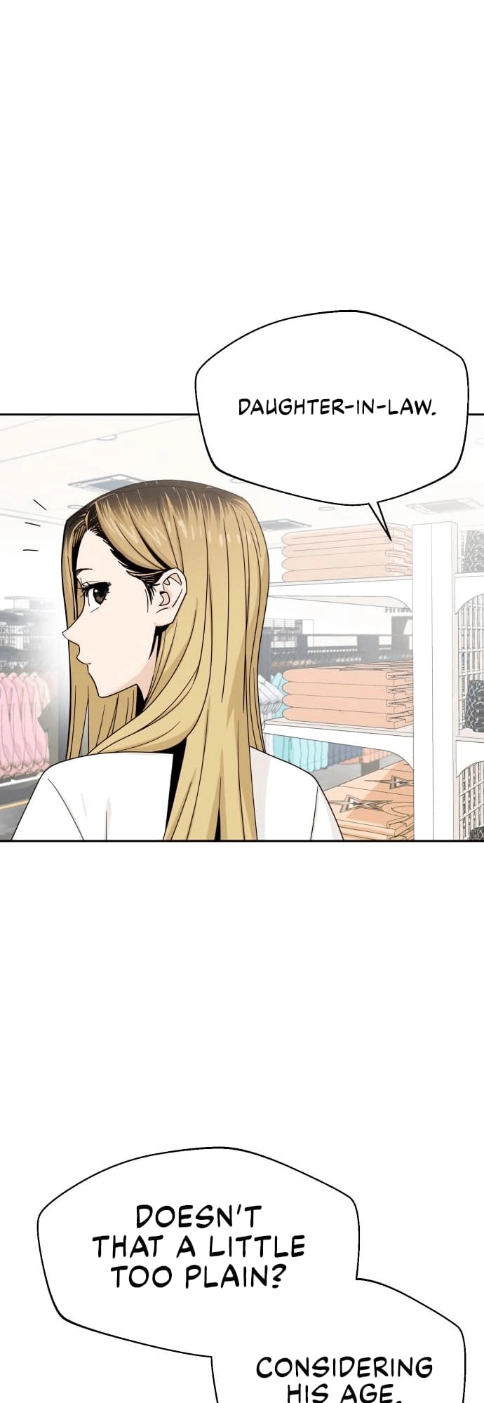 Maybe Meant to Be Chapter 51 - Page 46