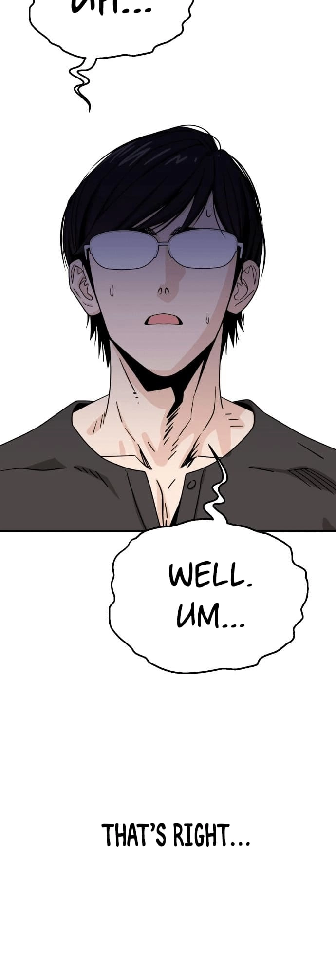 Maybe Meant to Be Chapter 51 - Page 53