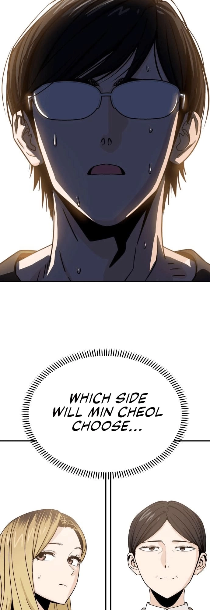 Maybe Meant to Be Chapter 51 - Page 55
