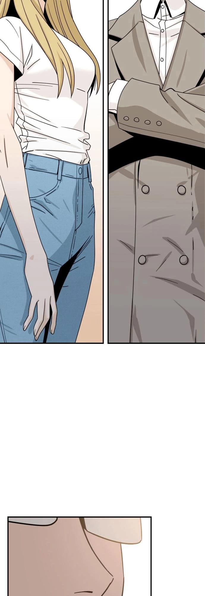 Maybe Meant to Be Chapter 51 - Page 56