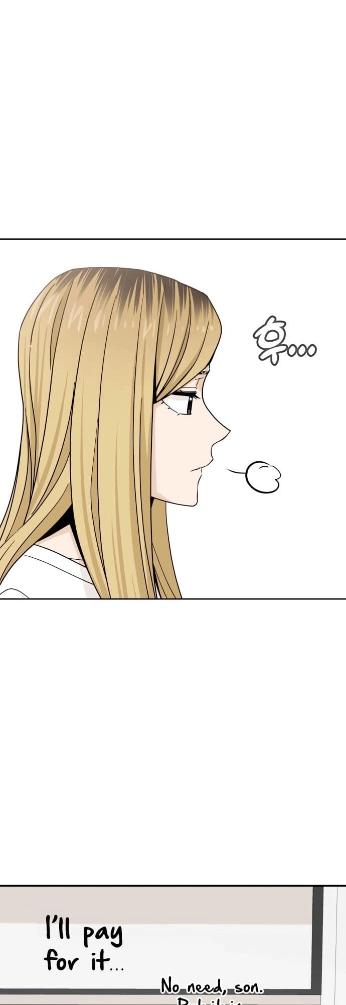 Maybe Meant to Be Chapter 51 - Page 59