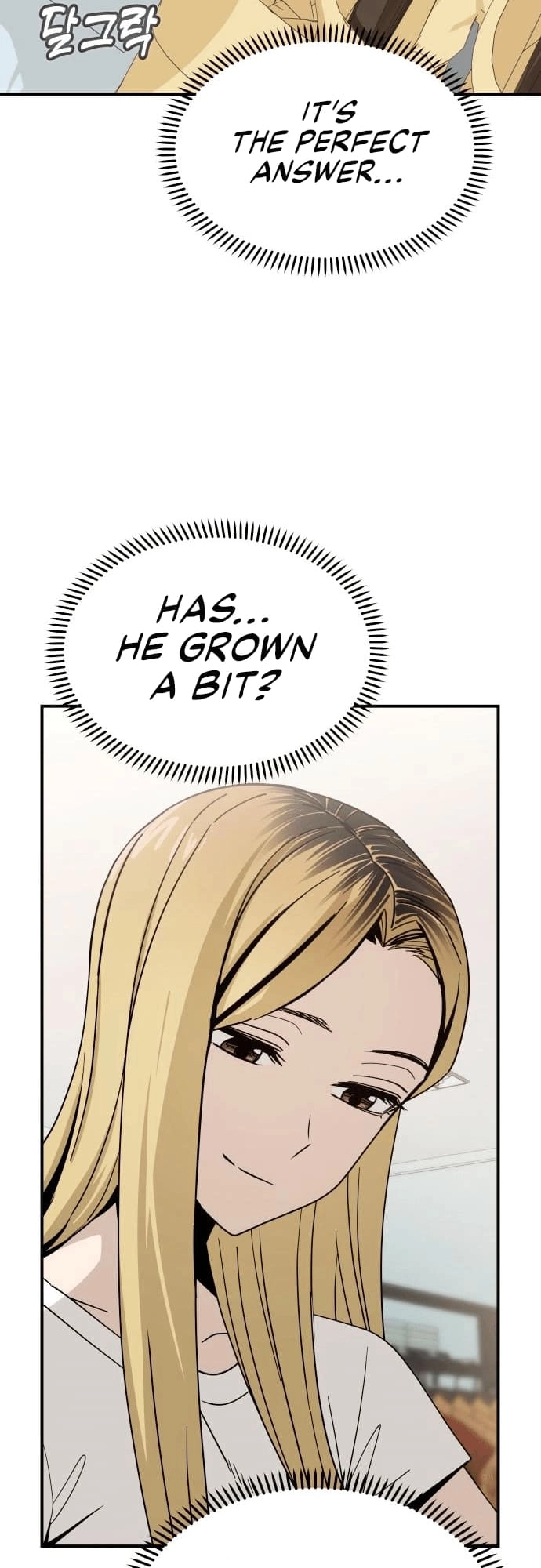 Maybe Meant to Be Chapter 51 - Page 61