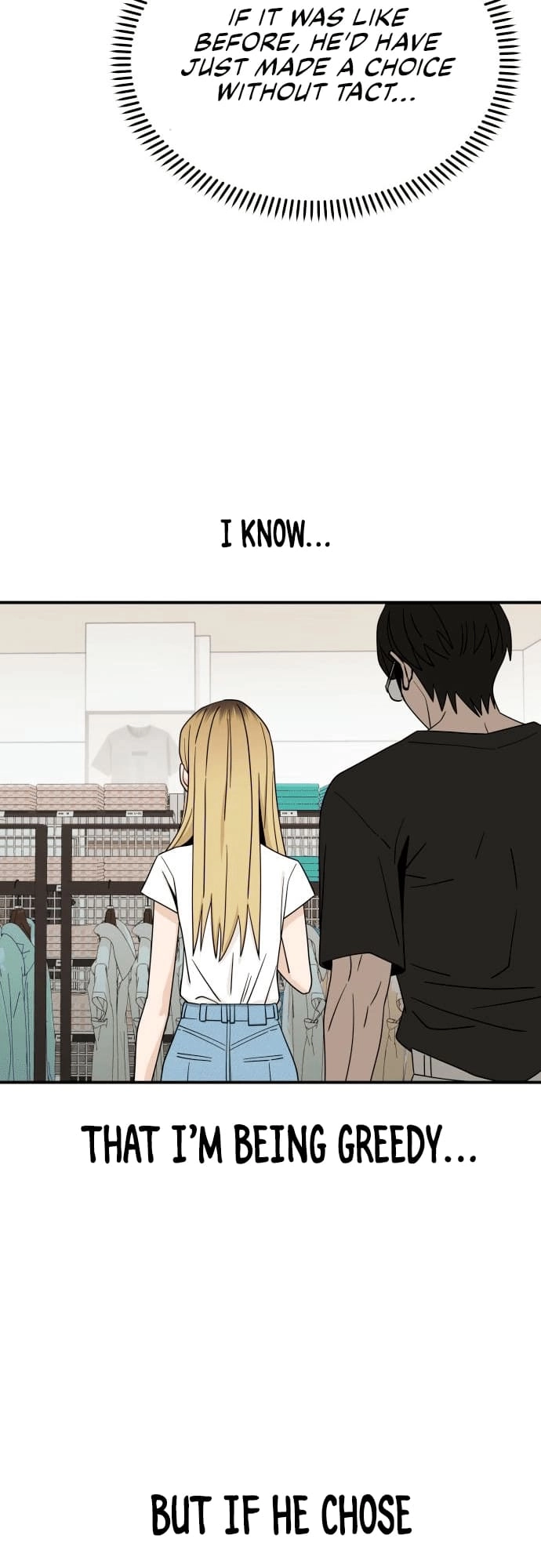 Maybe Meant to Be Chapter 51 - Page 62