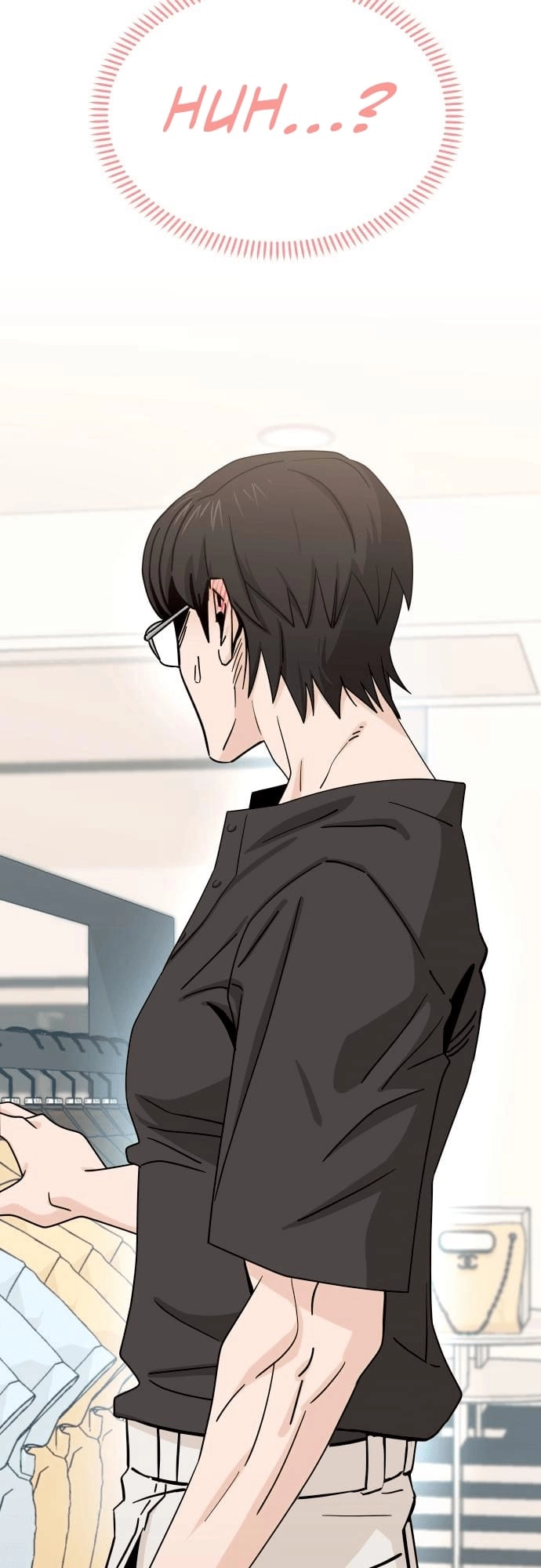 Maybe Meant to Be Chapter 52 - Page 8