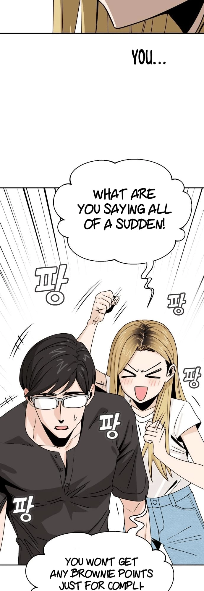 Maybe Meant to Be Chapter 52 - Page 14
