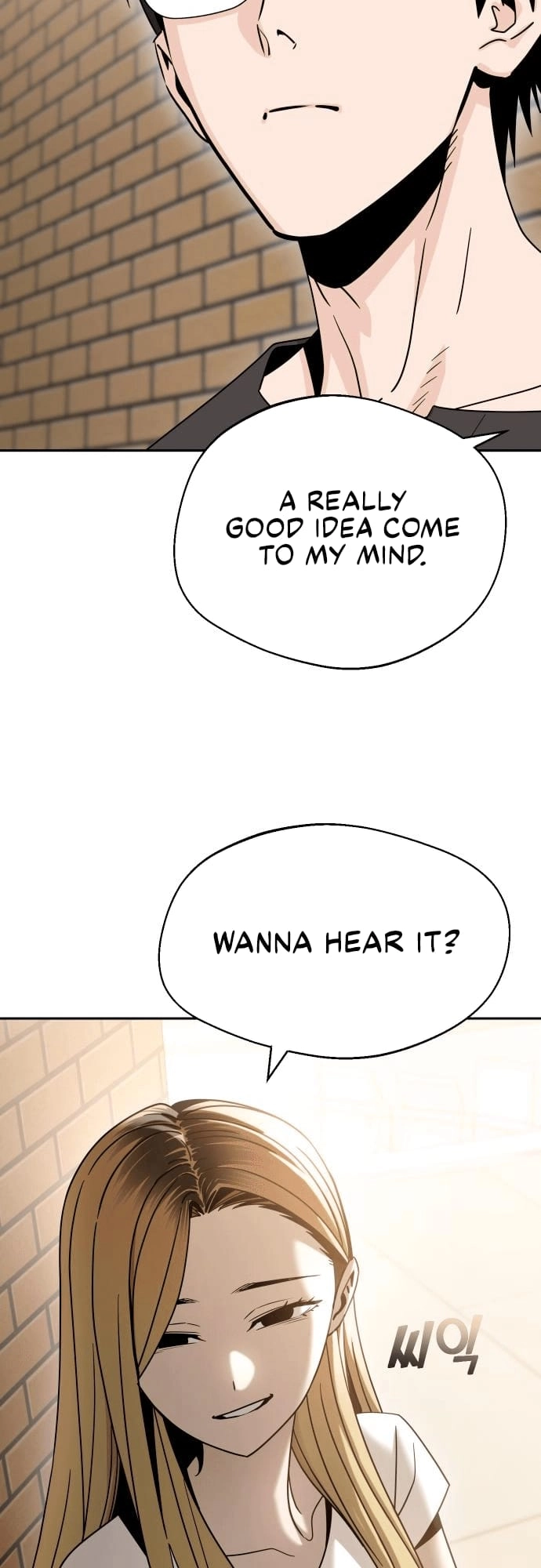 Maybe Meant to Be Chapter 52 - Page 23