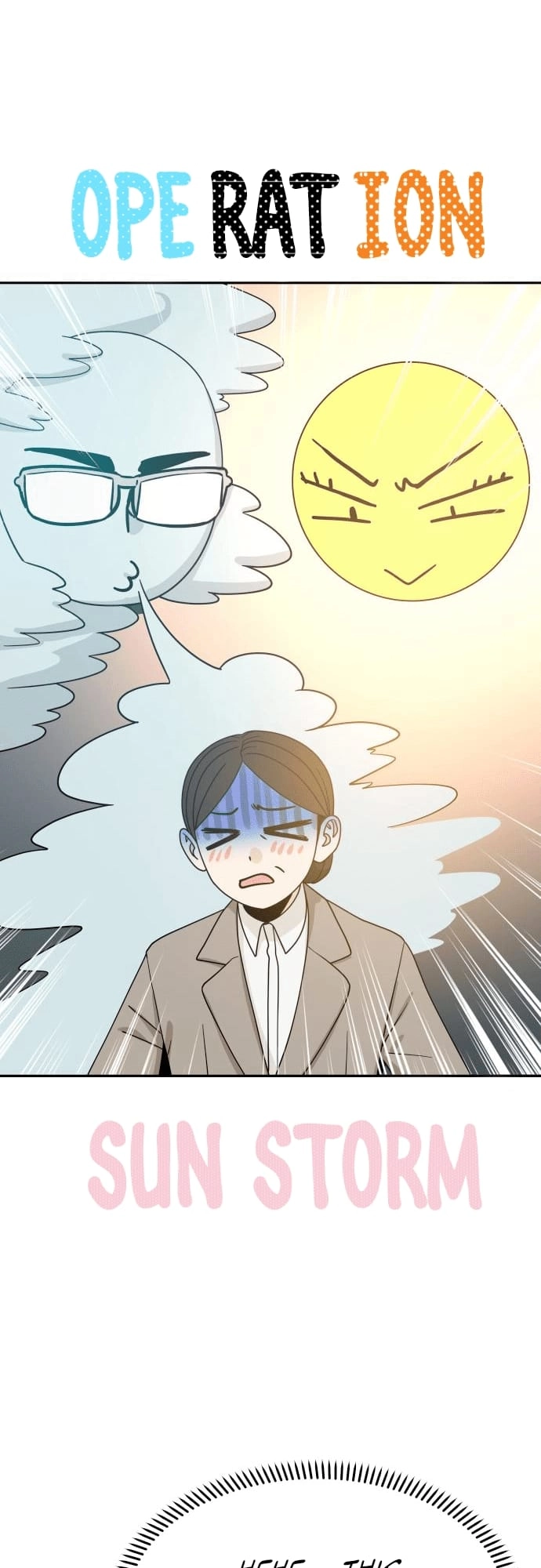 Maybe Meant to Be Chapter 52 - Page 32