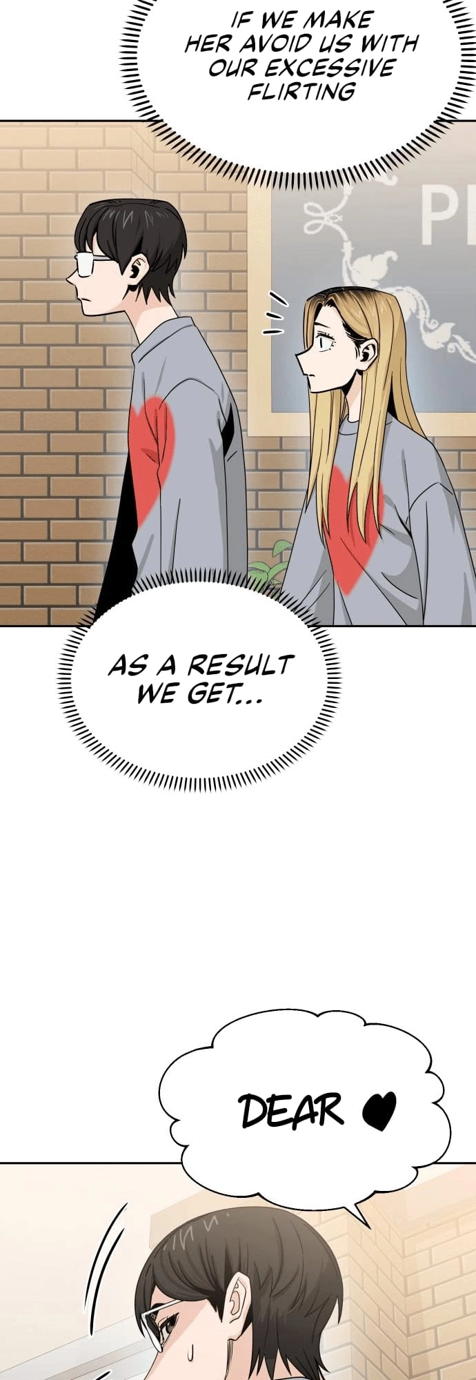Maybe Meant to Be Chapter 52 - Page 35