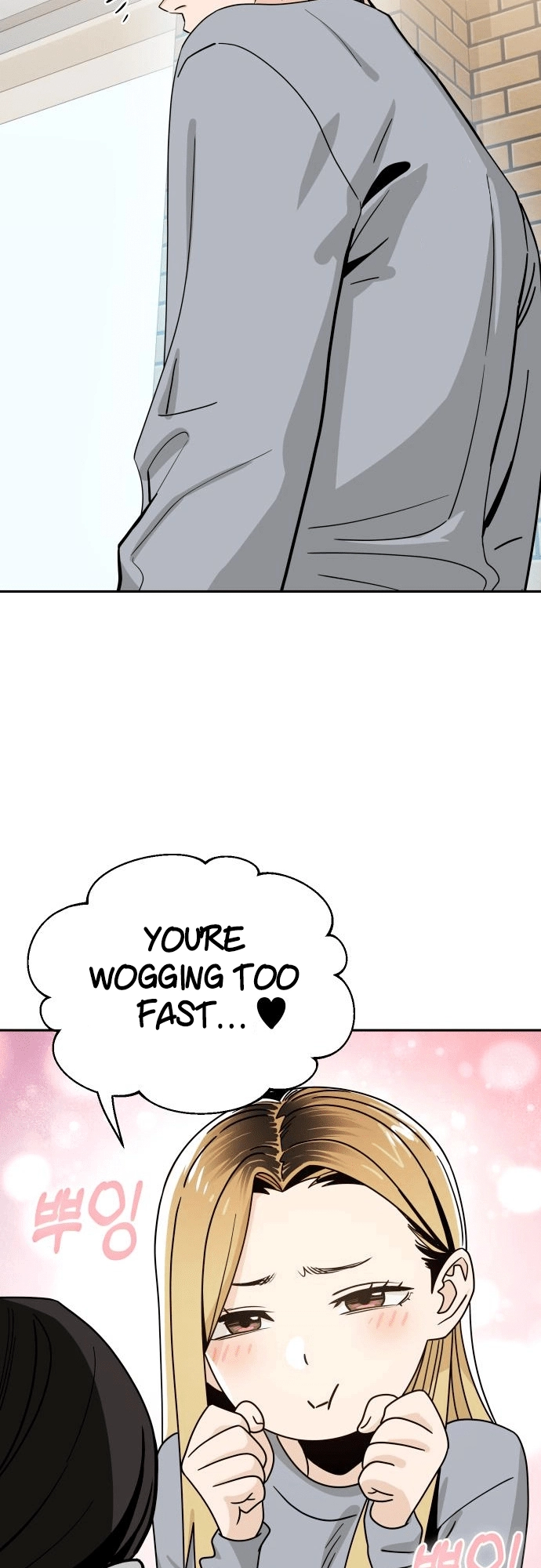 Maybe Meant to Be Chapter 52 - Page 36