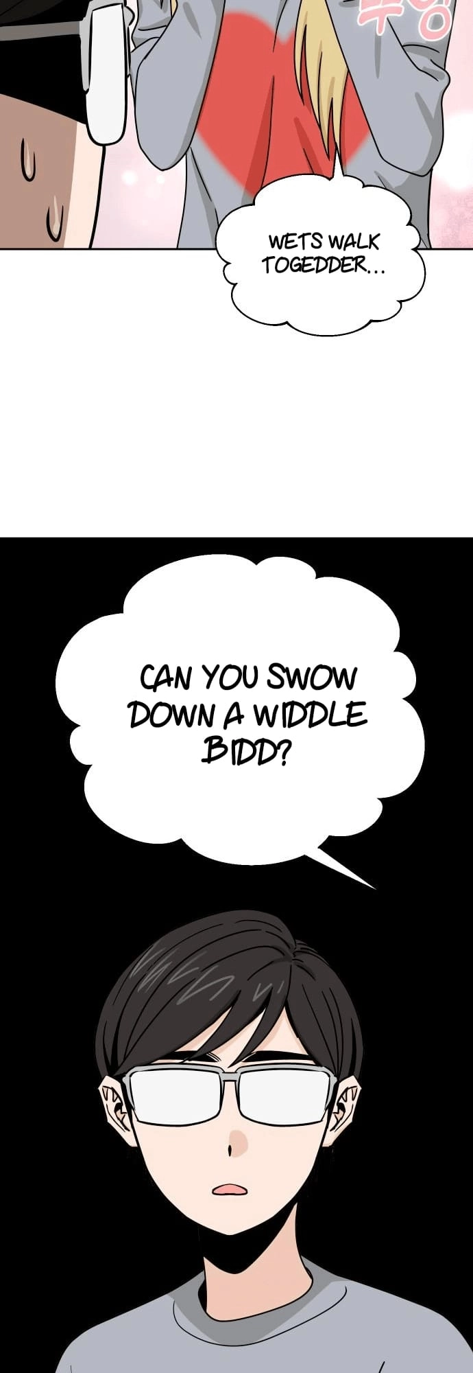 Maybe Meant to Be Chapter 52 - Page 37