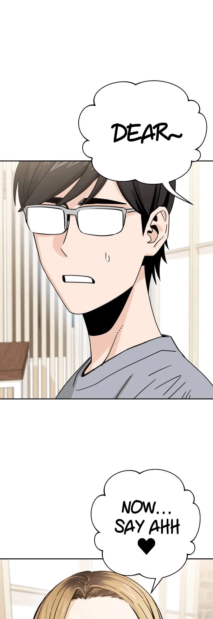 Maybe Meant to Be Chapter 52 - Page 43