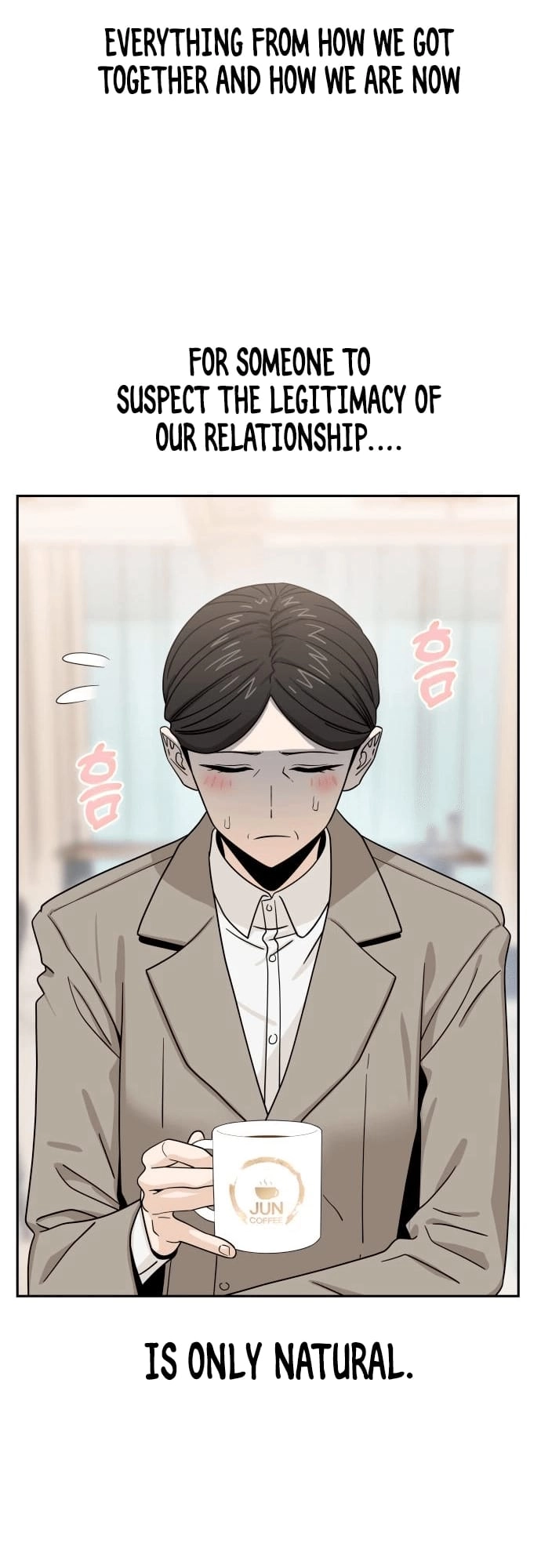 Maybe Meant to Be Chapter 52 - Page 46