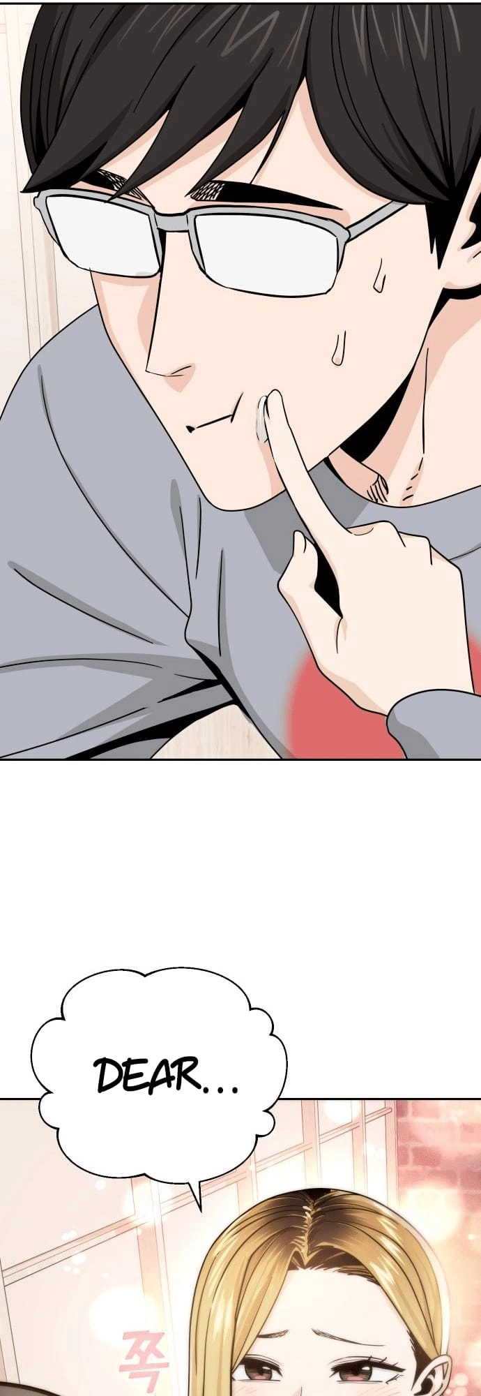 Maybe Meant to Be Chapter 52 - Page 48