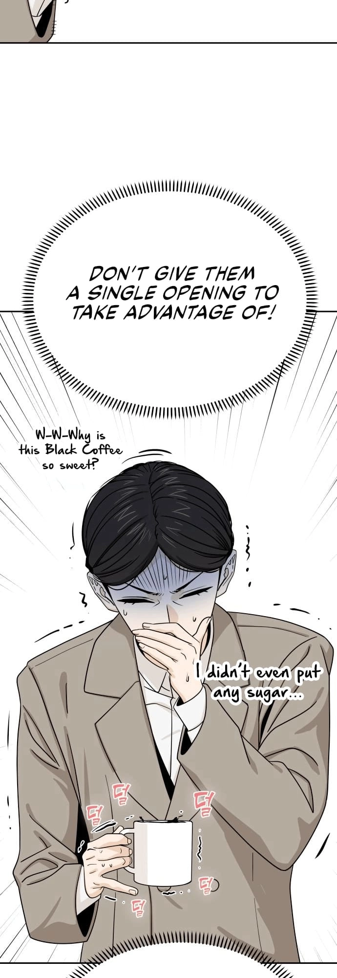 Maybe Meant to Be Chapter 52 - Page 50