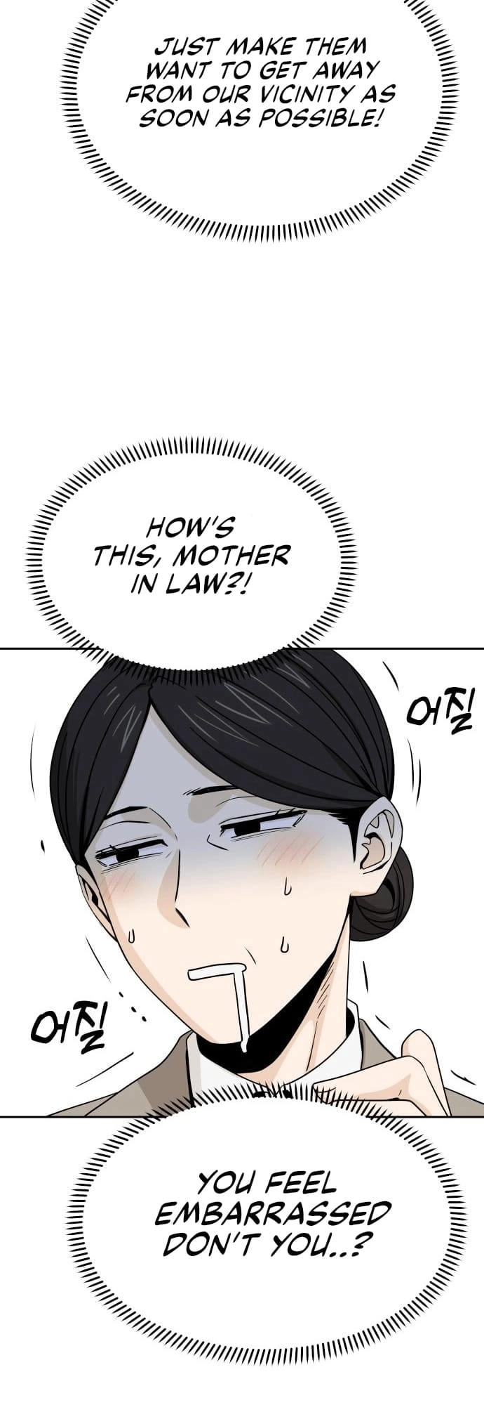Maybe Meant to Be Chapter 52 - Page 51