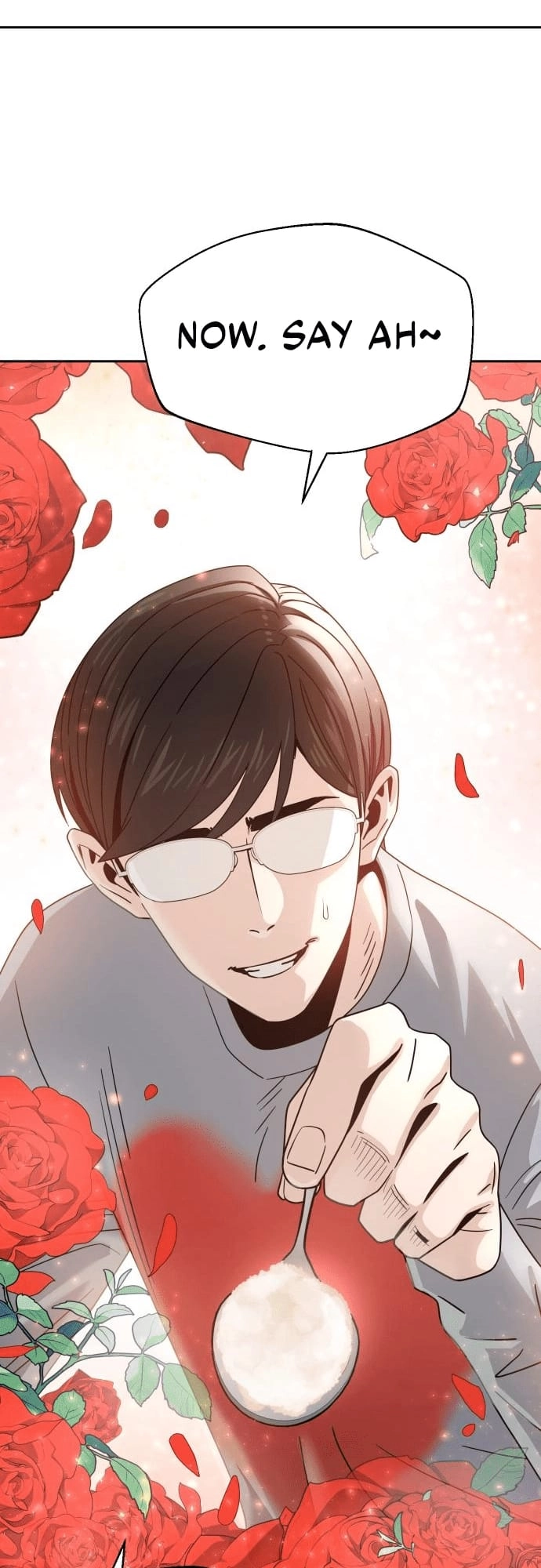 Maybe Meant to Be Chapter 52 - Page 56