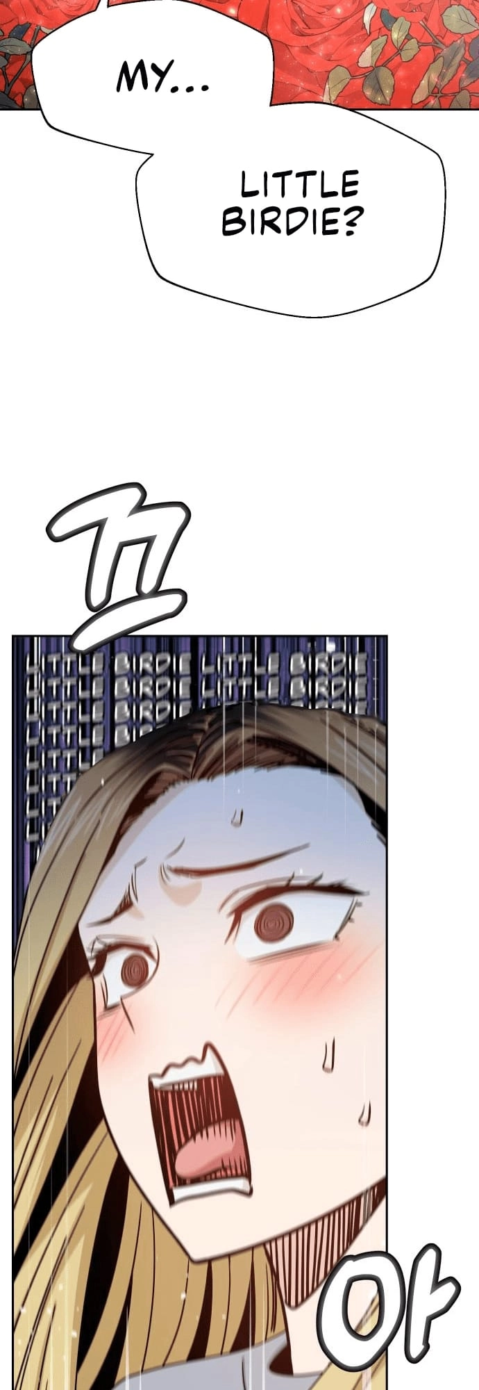 Maybe Meant to Be Chapter 52 - Page 57