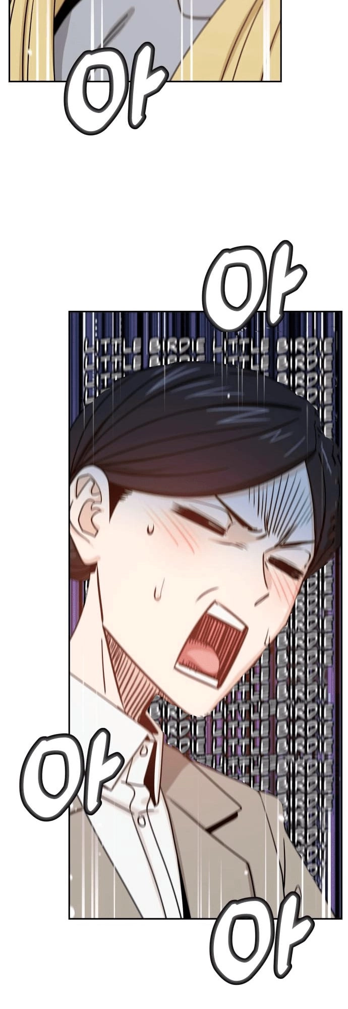 Maybe Meant to Be Chapter 52 - Page 58