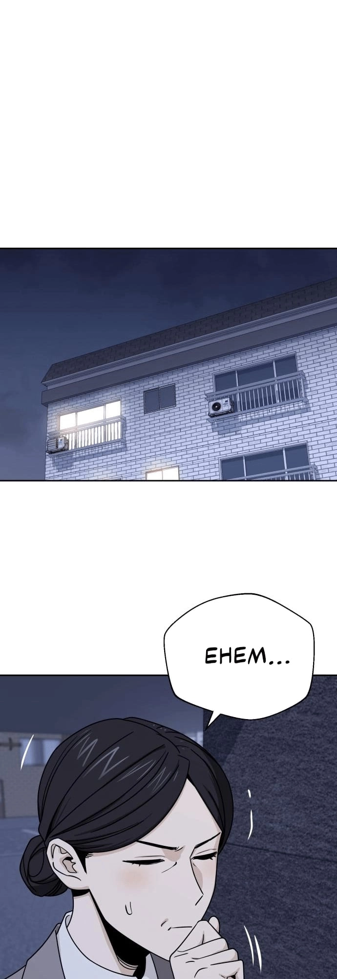 Maybe Meant to Be Chapter 52 - Page 60