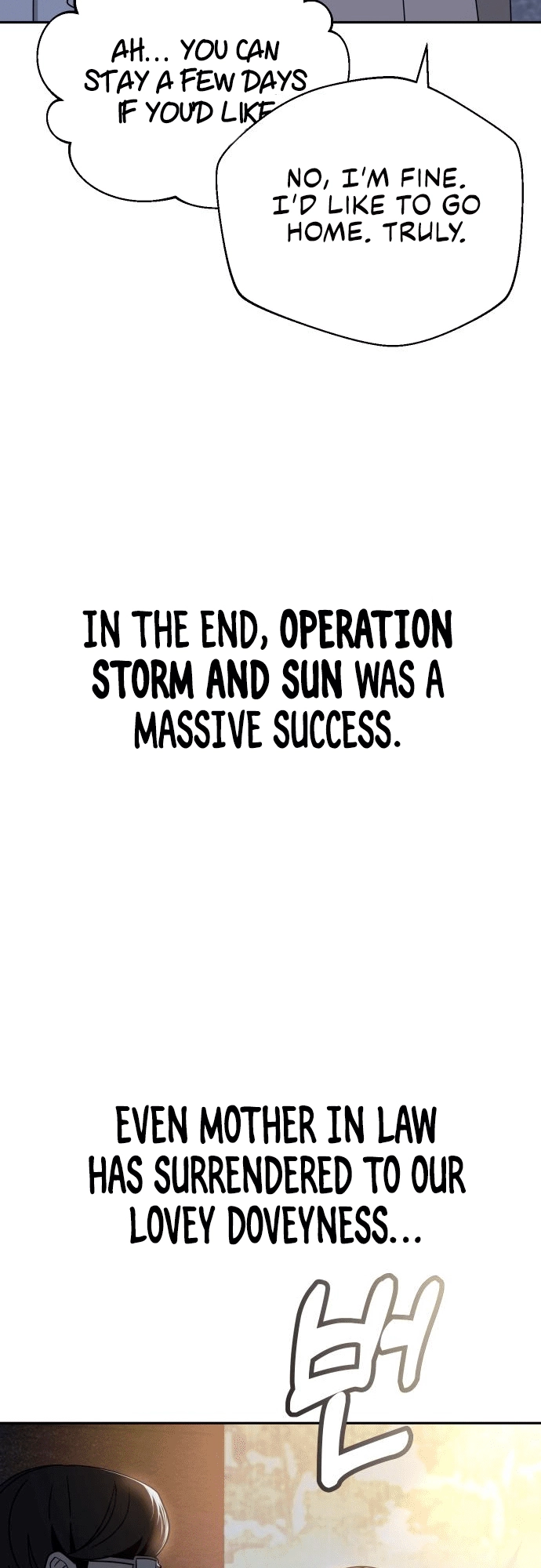 Maybe Meant to Be Chapter 52 - Page 62
