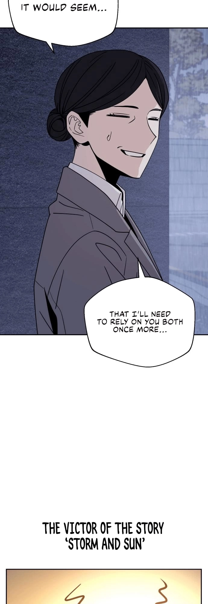 Maybe Meant to Be Chapter 52 - Page 66
