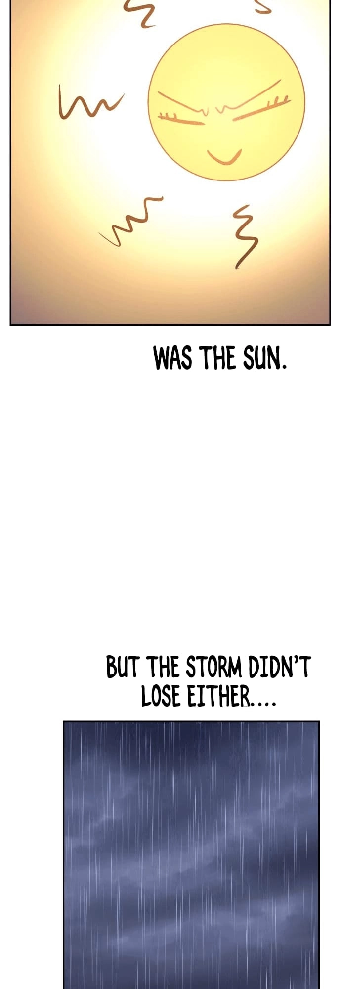 Maybe Meant to Be Chapter 52 - Page 67