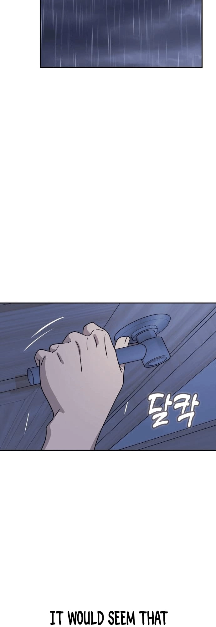 Maybe Meant to Be Chapter 52 - Page 68