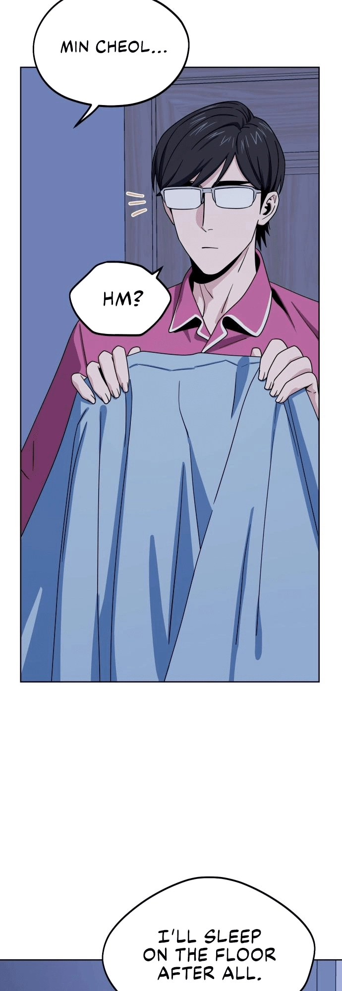 Maybe Meant to Be Chapter 53 - Page 7