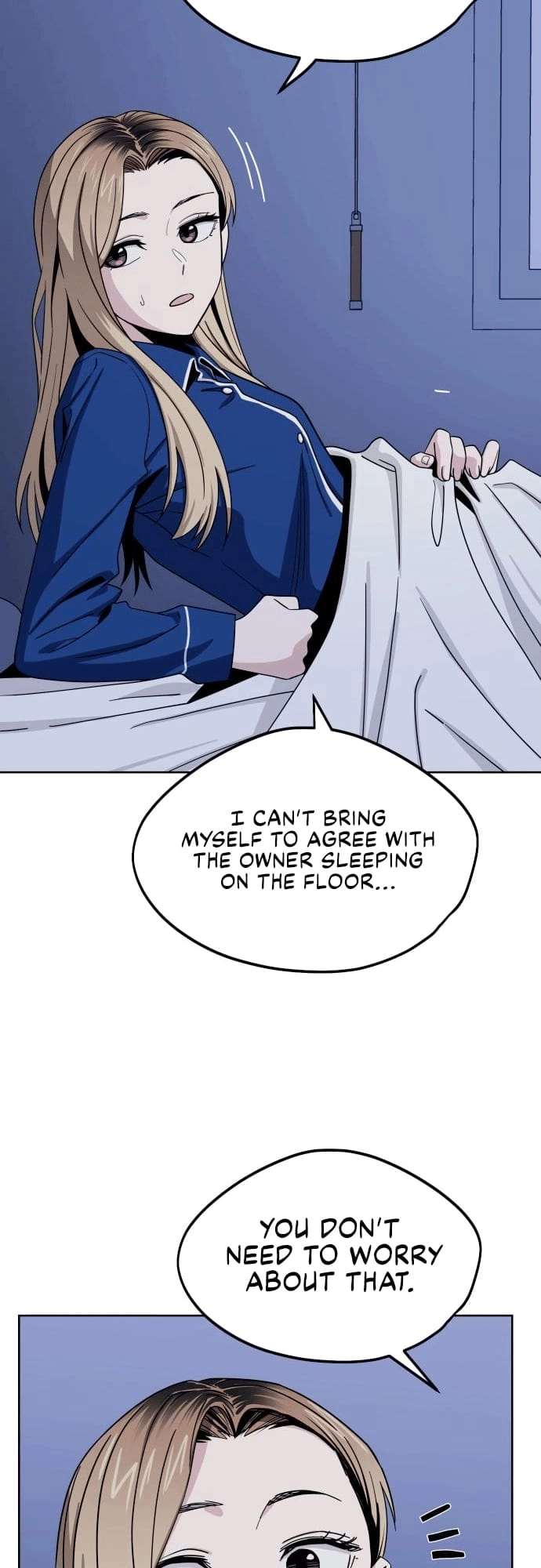 Maybe Meant to Be Chapter 53 - Page 8