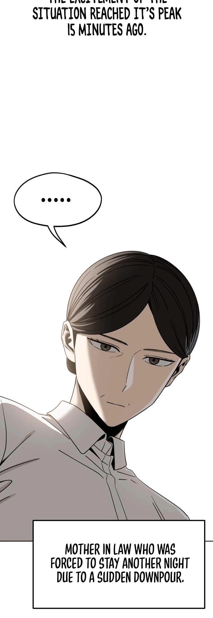 Maybe Meant to Be Chapter 53 - Page 17