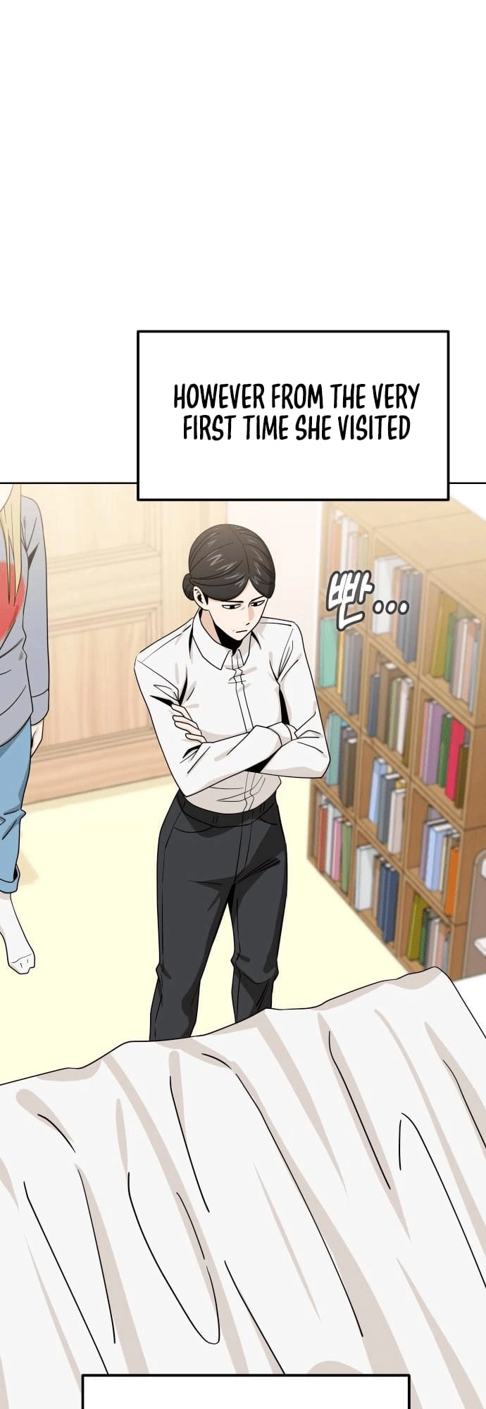 Maybe Meant to Be Chapter 53 - Page 18