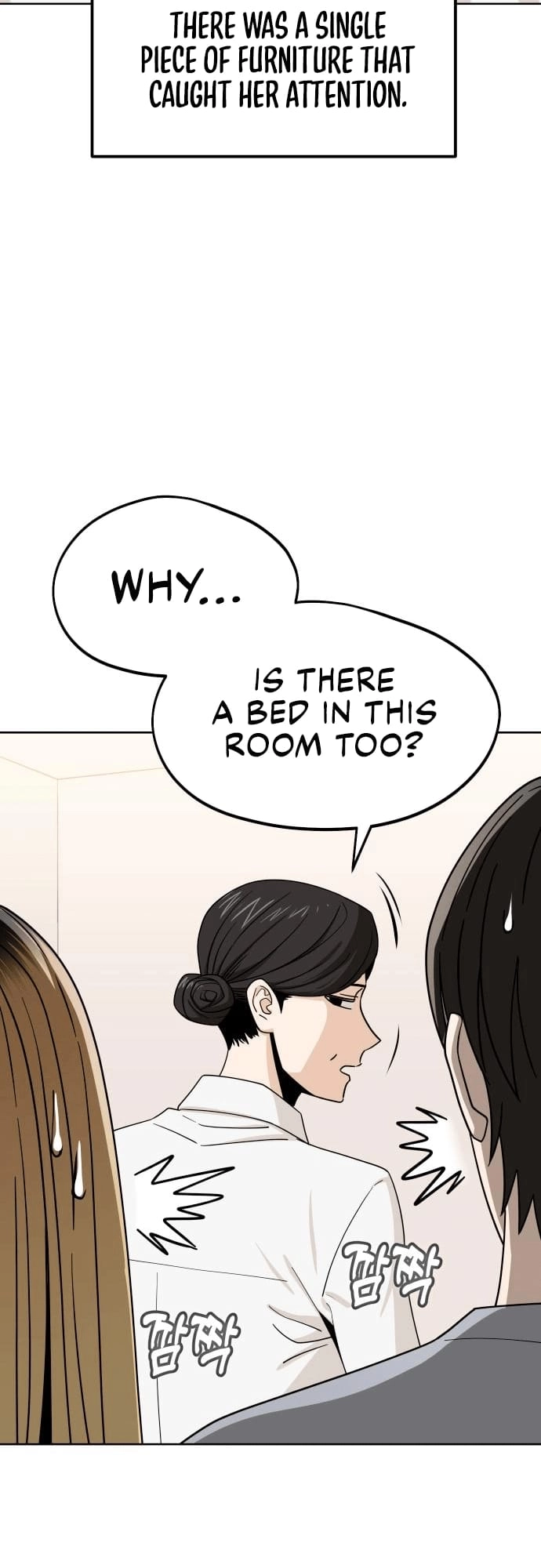 Maybe Meant to Be Chapter 53 - Page 19
